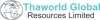 Thaworld Global Resources logo